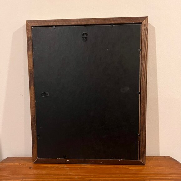 Homemade Multicolored Cat Embroidery Art - Picture 7 of 7